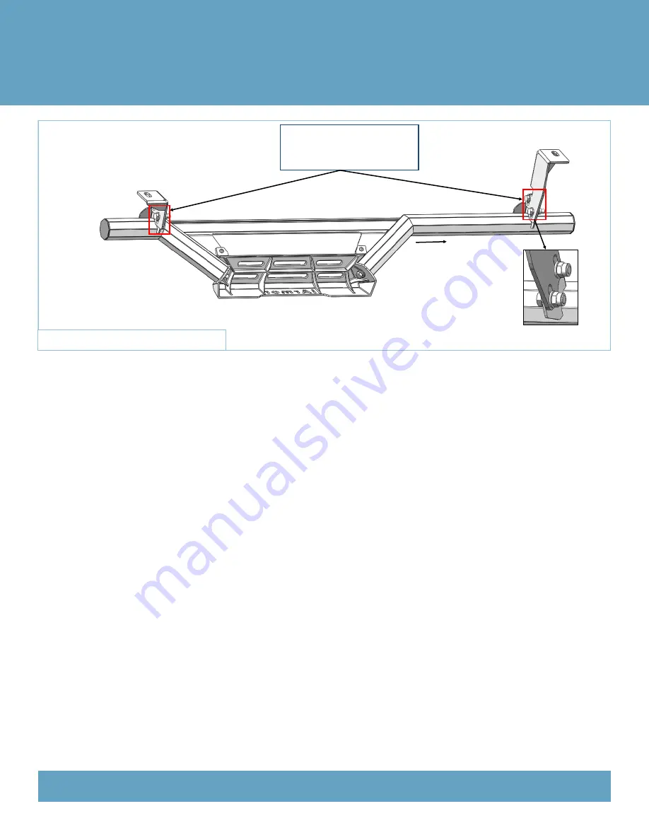 iArmor EDGE IA-W084 Quick Start Manual Download Page 5