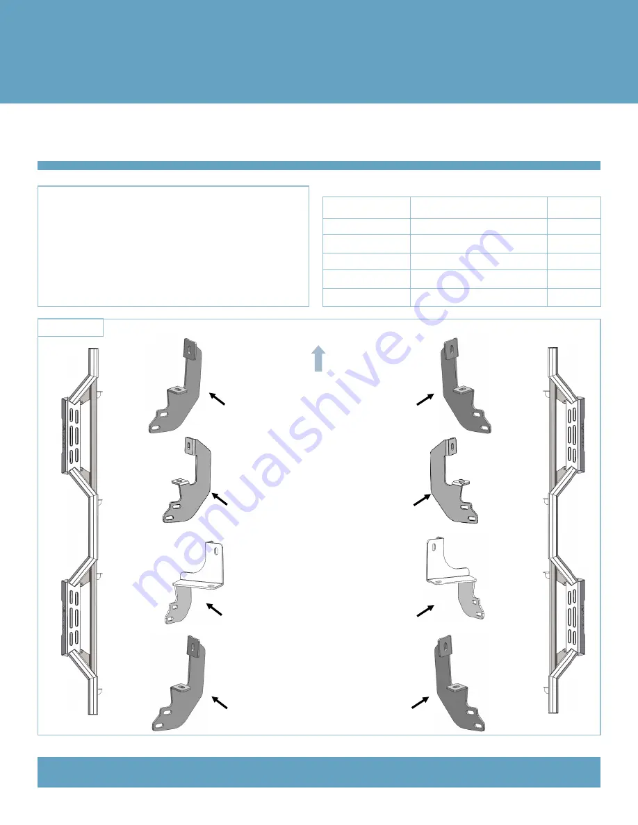 iArmor EDGE IA-W171 Installation Download Page 1