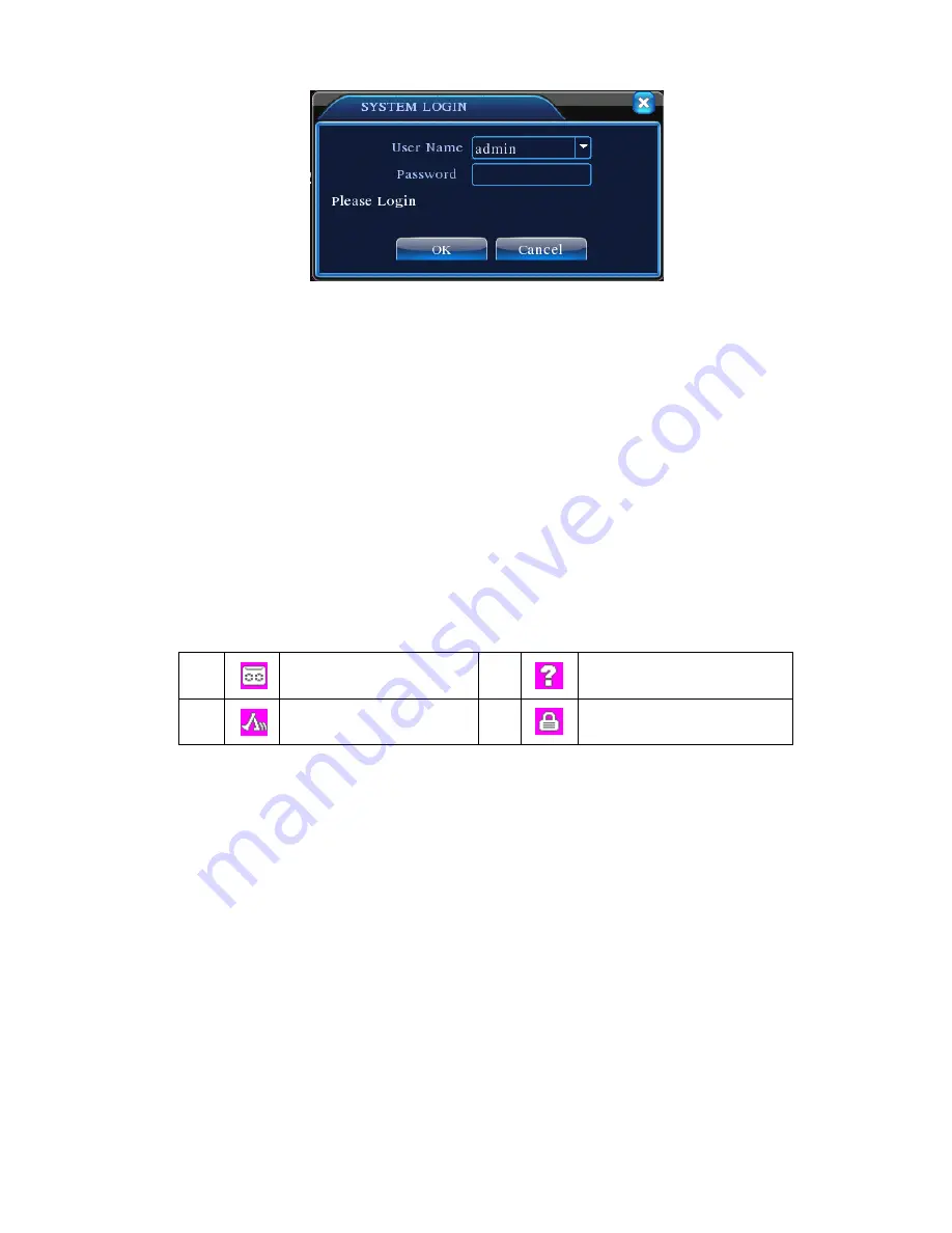 IAT DVR4-D1 User Manual Download Page 9