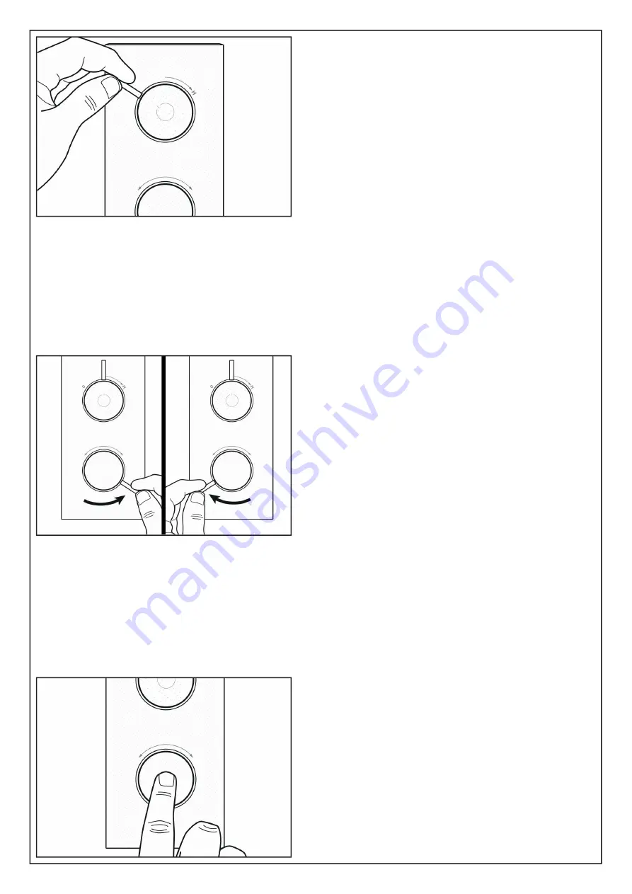 IB RUBINETTI DIVE DV310 Fitting Instructions Manual Download Page 26