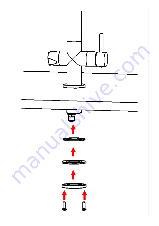 iB PURO 386 Fitting Instructions Manual Download Page 16