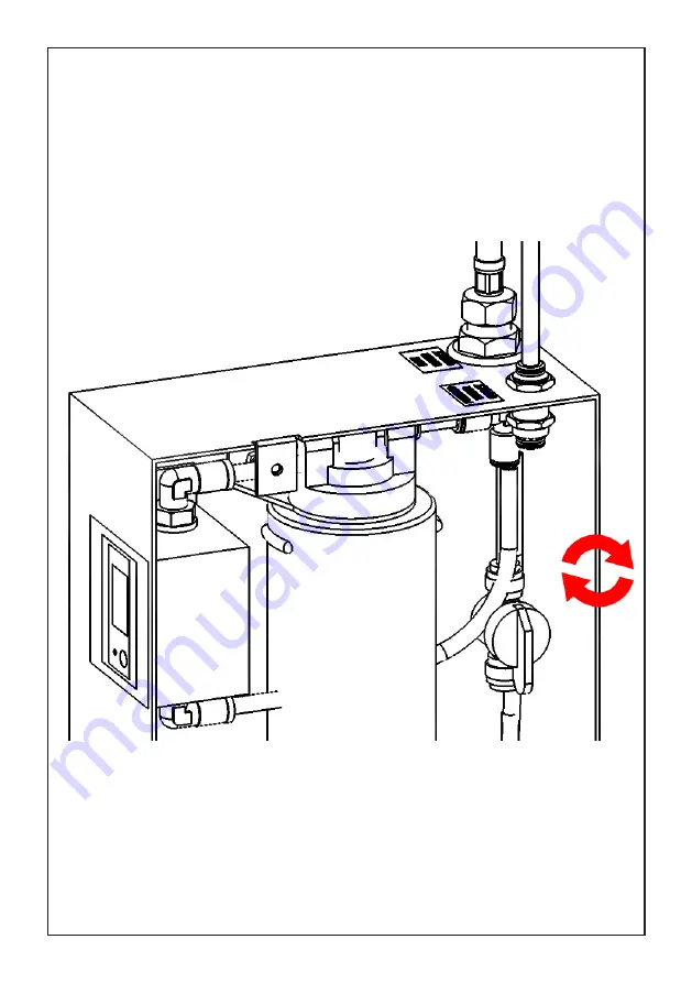 iB PURO 386 Fitting Instructions Manual Download Page 20