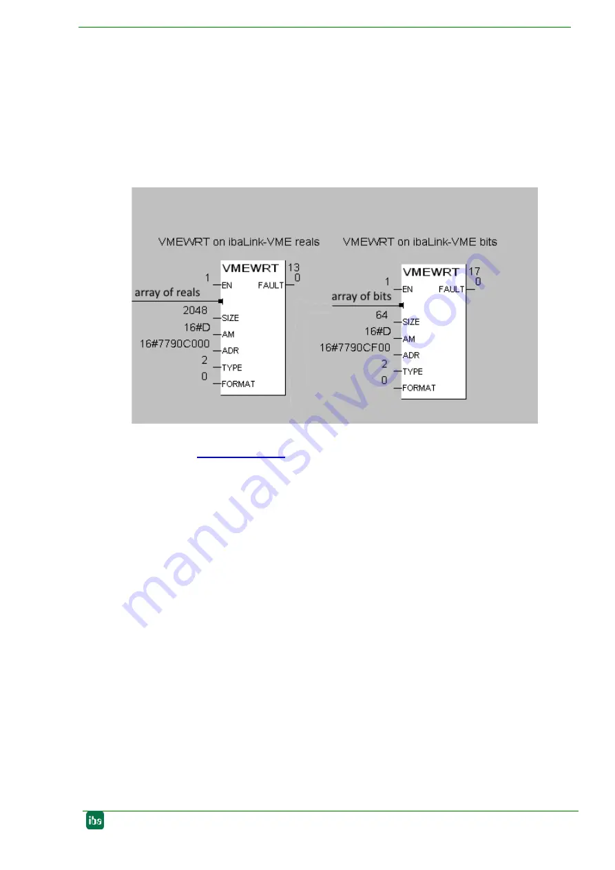 IBA 14.132000 Manual Download Page 37