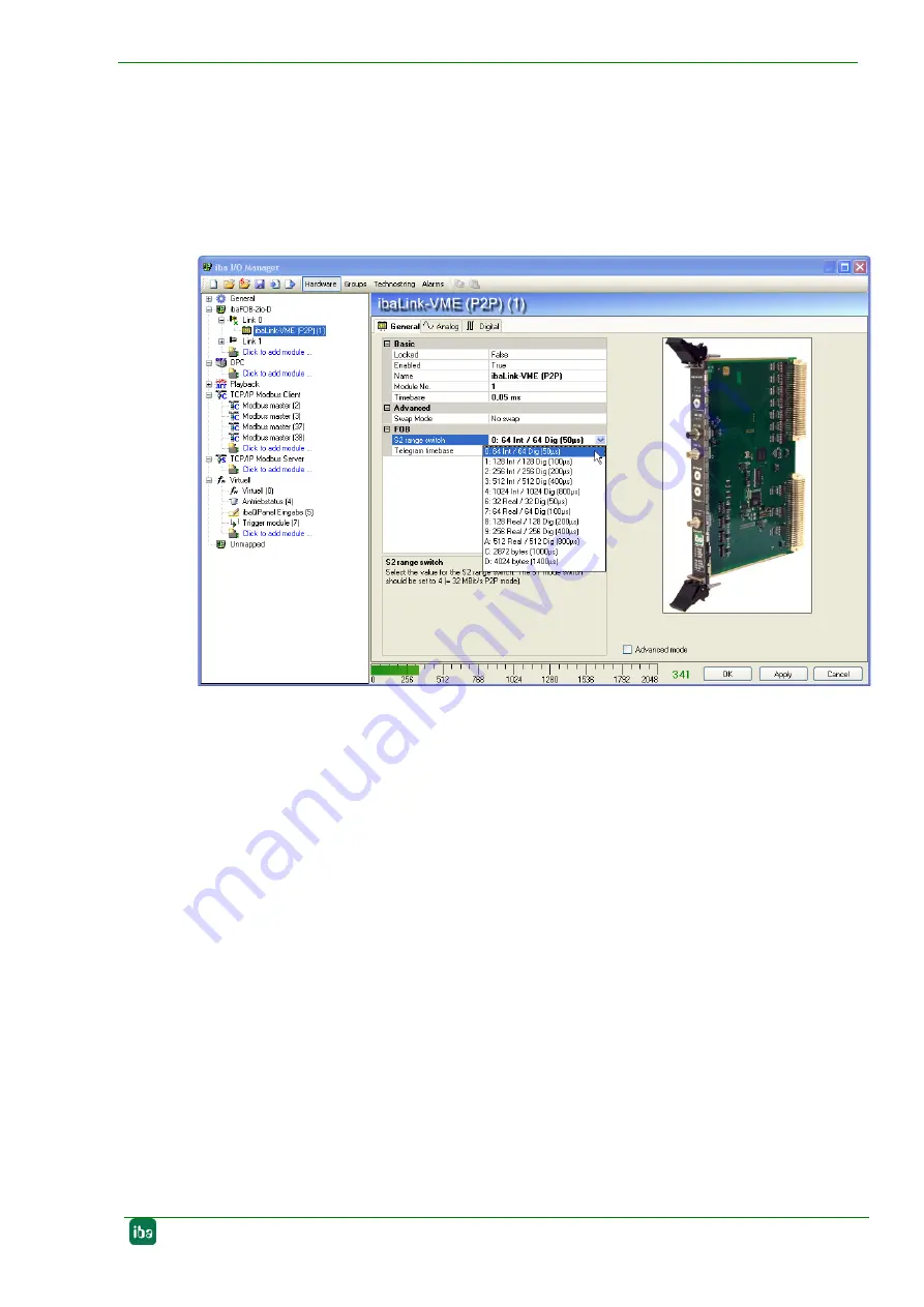 IBA 14.132000 Manual Download Page 43