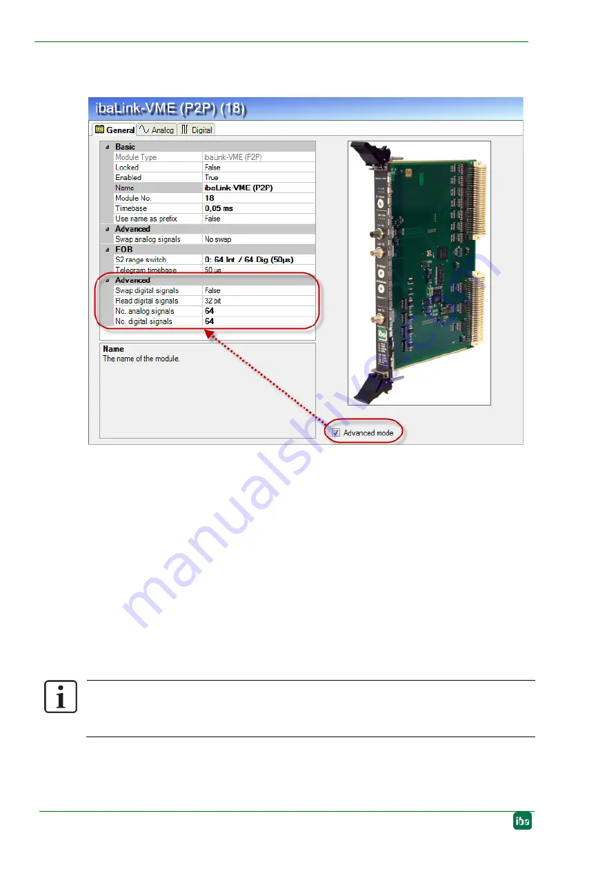 IBA 14.132000 Manual Download Page 44