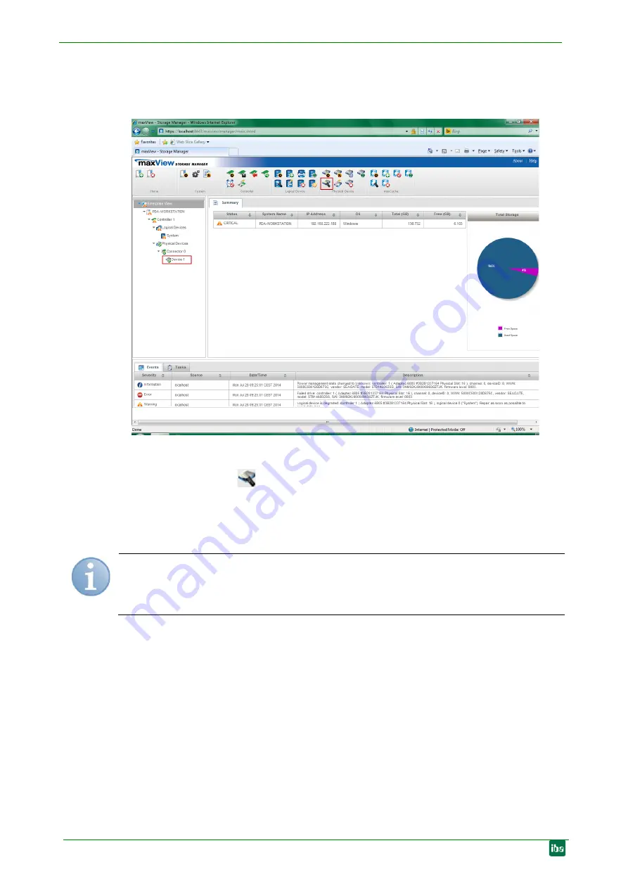 IBA 40.002005 Manual Download Page 28