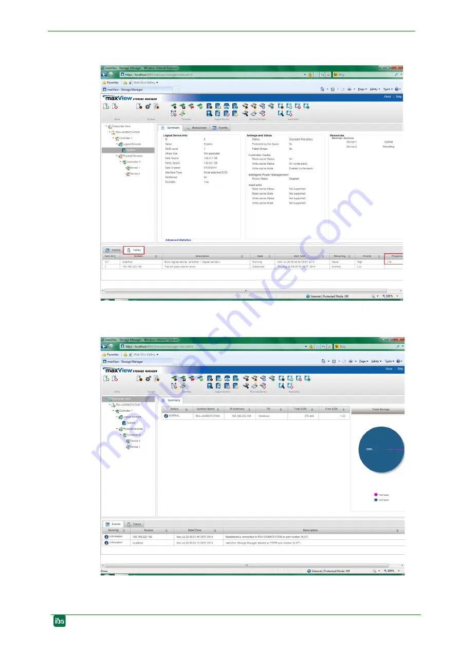 IBA 40.002005 Manual Download Page 31