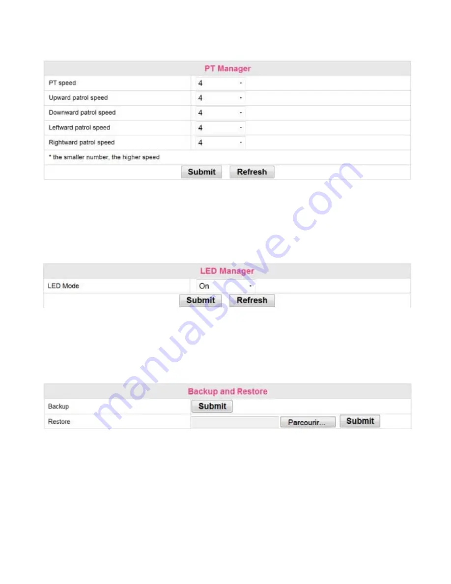 iBaby VM-CAM2 Скачать руководство пользователя страница 53