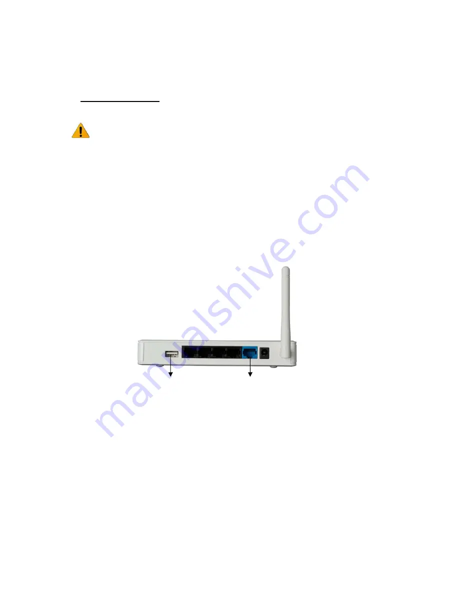 iBall Baton iB-W3GX150N User Manual Download Page 7