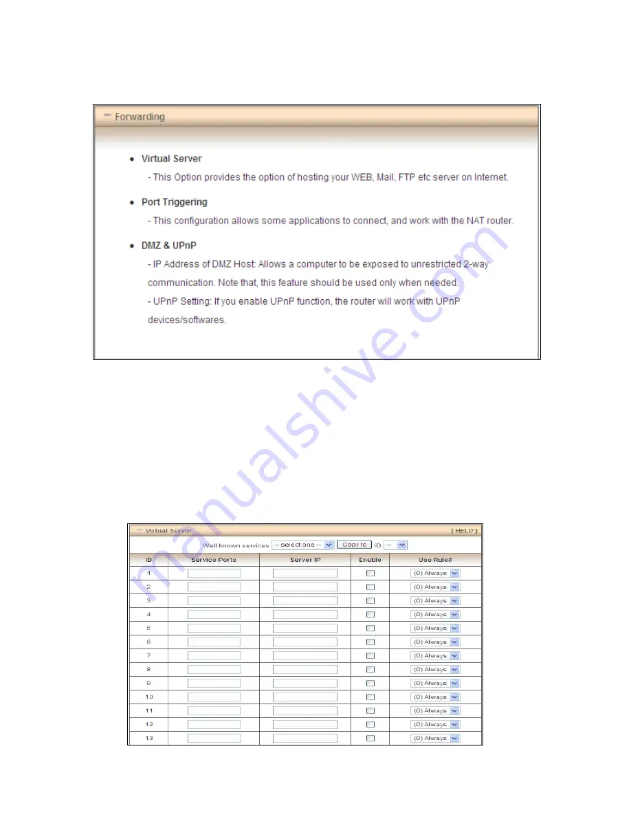 iBall Baton iB-W3GX150N User Manual Download Page 35