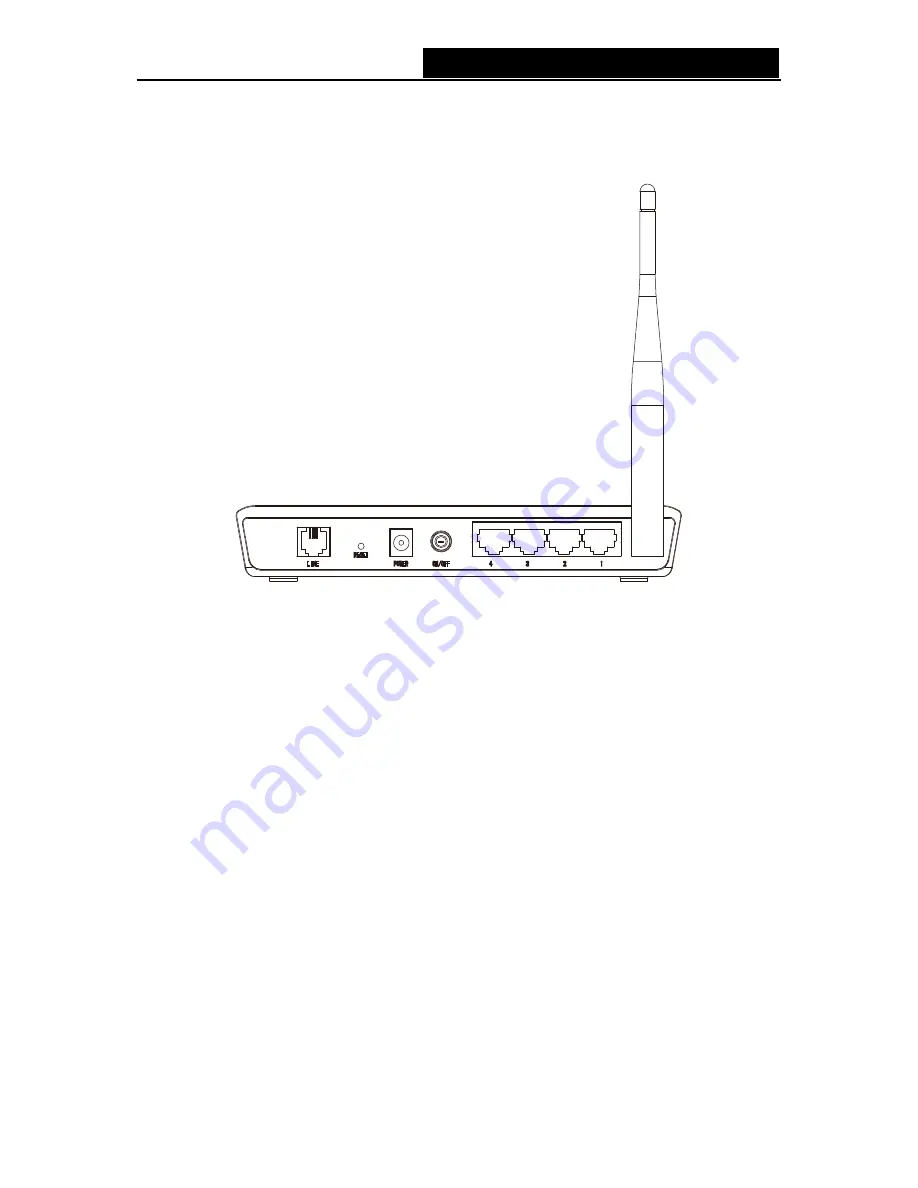 iBall Baton iB-WRA150N User Manual Download Page 10