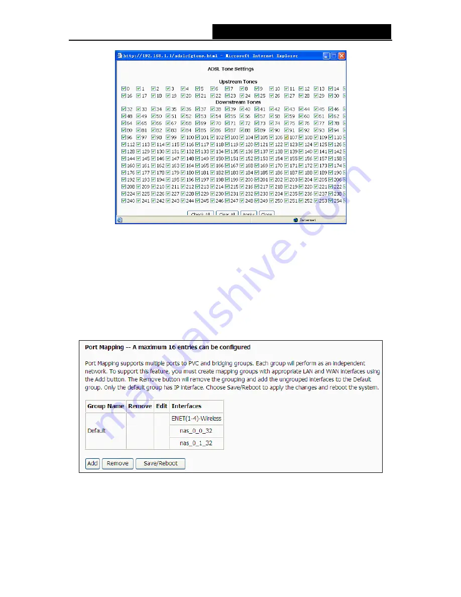 iBall Baton iB-WRA150N User Manual Download Page 64