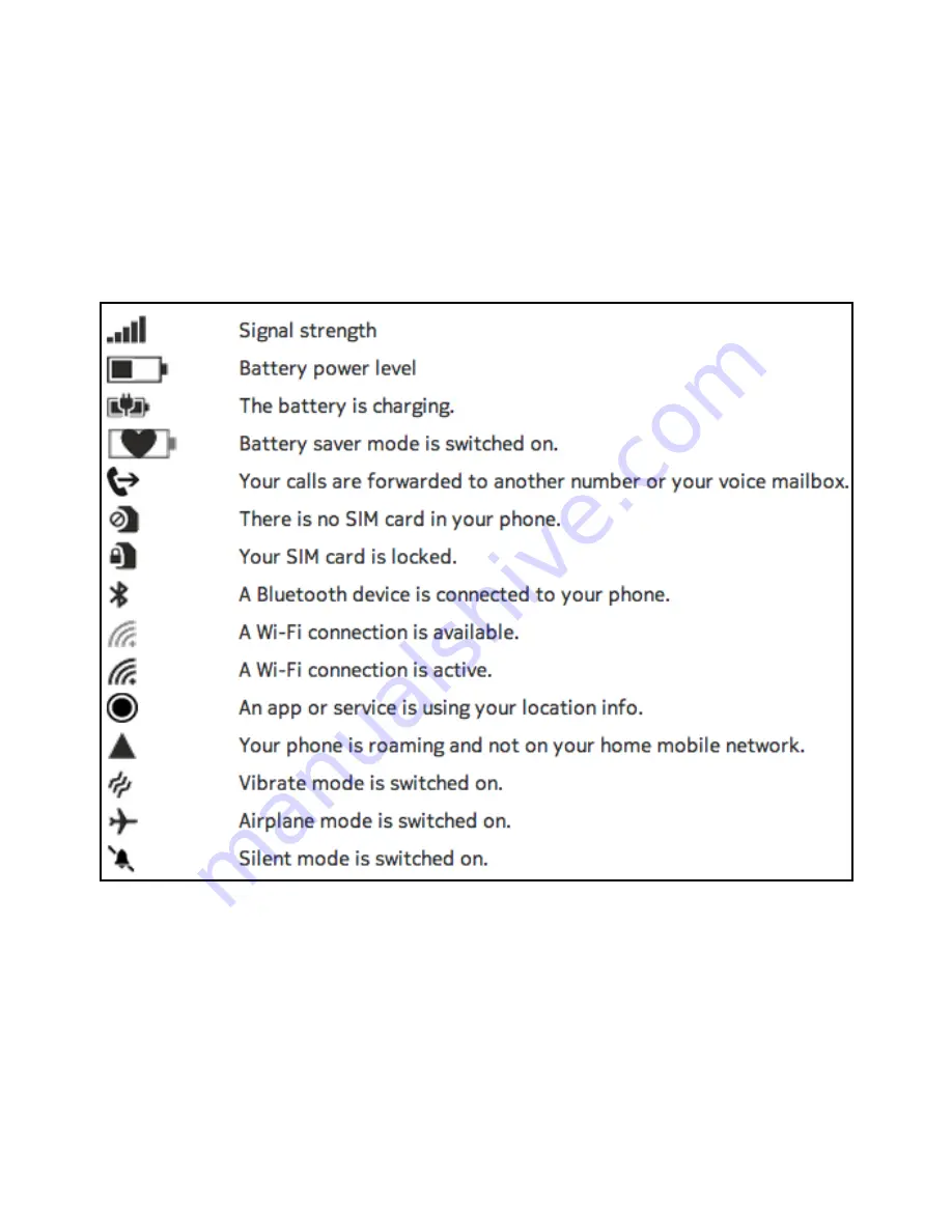 iBall Andi 4L Pulse User Manual Download Page 21