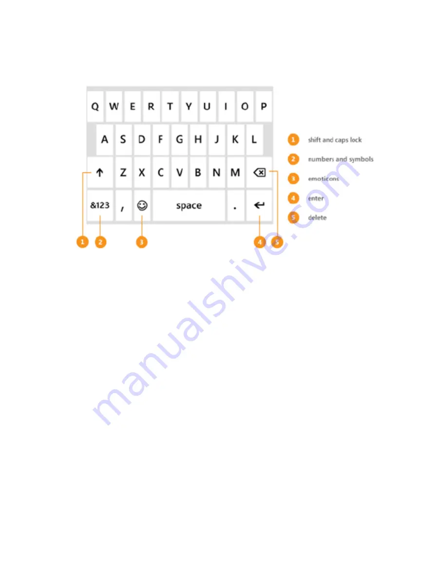 iBall Andi 4L Pulse User Manual Download Page 41