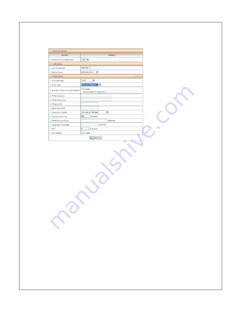 iBall Baton iB-W3GB150N User Manual Download Page 27