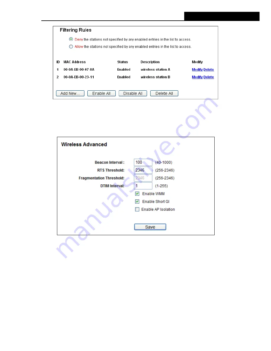 iBall Baton iB-W4GX150N User Manual Download Page 57