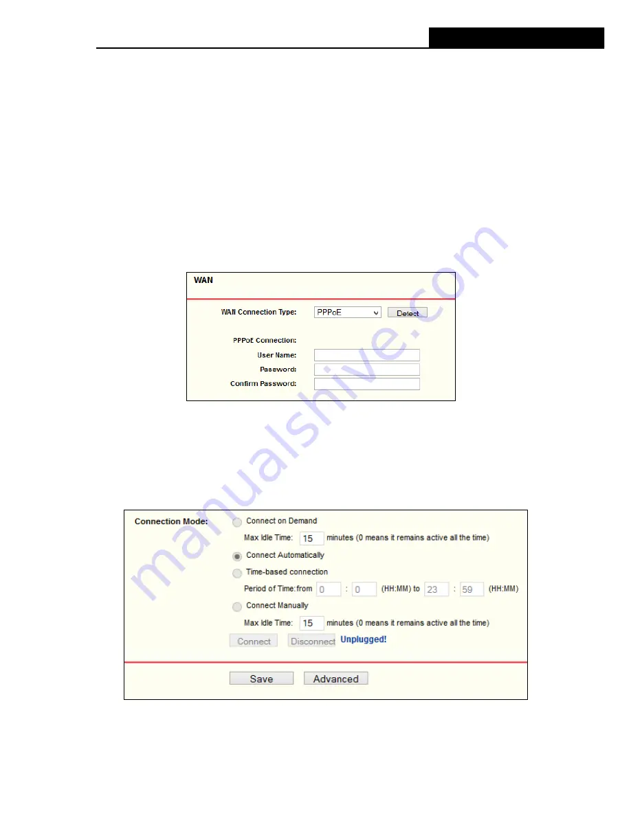 iBall Baton iB-W4GX150N User Manual Download Page 106