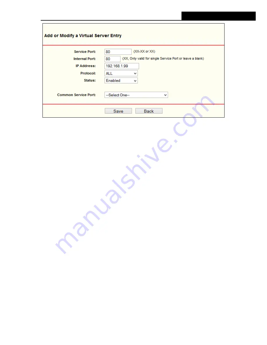 iBall Baton iB-W4GX150N User Manual Download Page 111