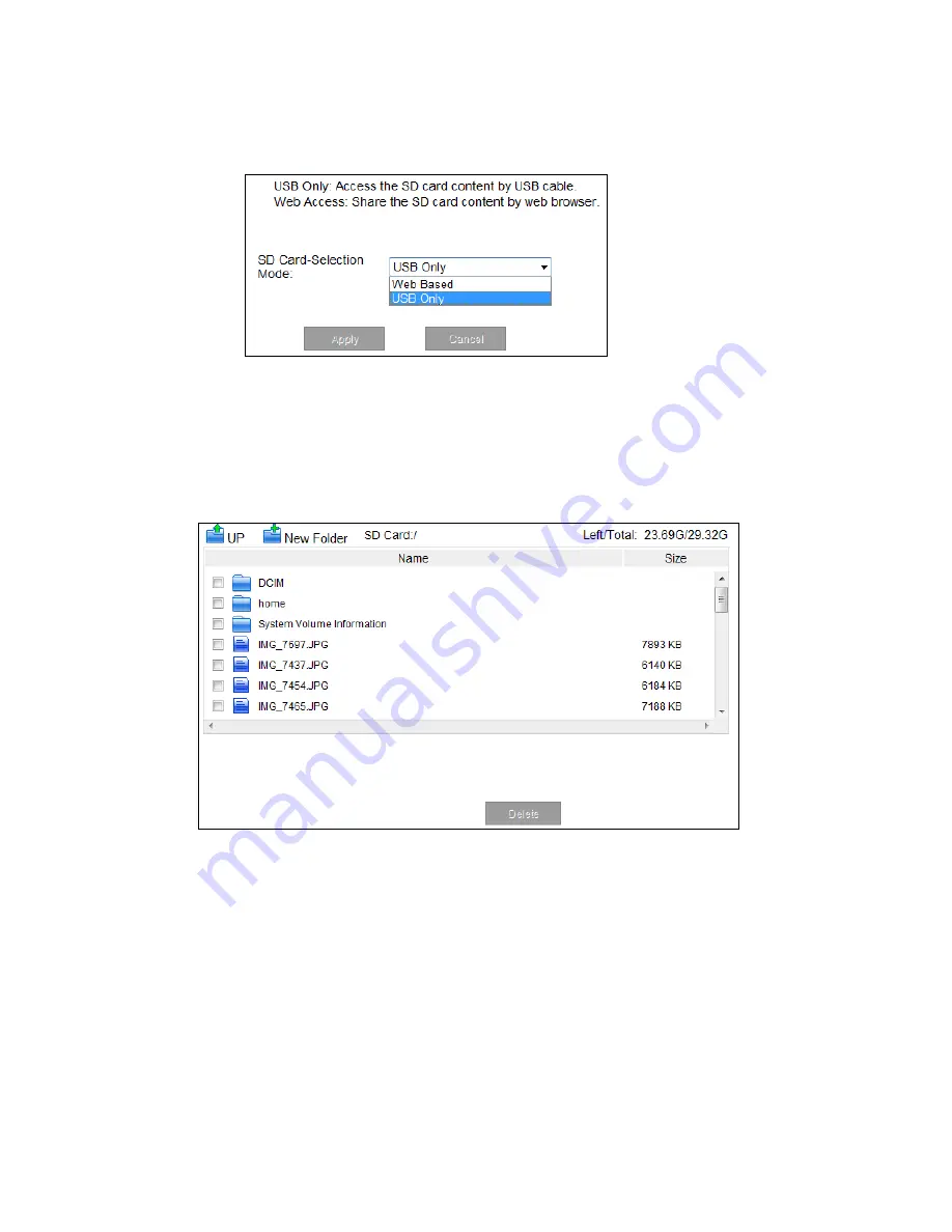 iBall iB-W3GM021N User Manual Download Page 12