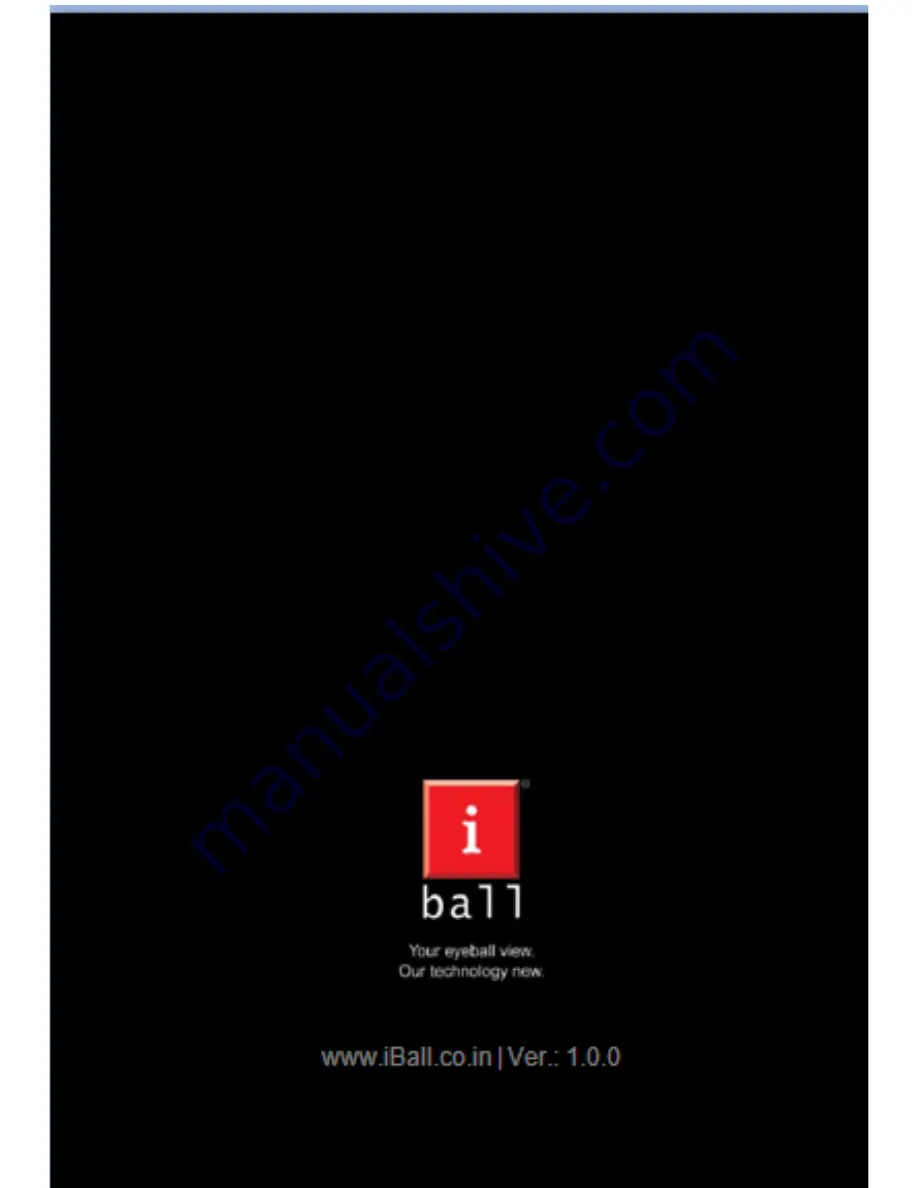 iBall Slide Q400x+ User Manual Download Page 43