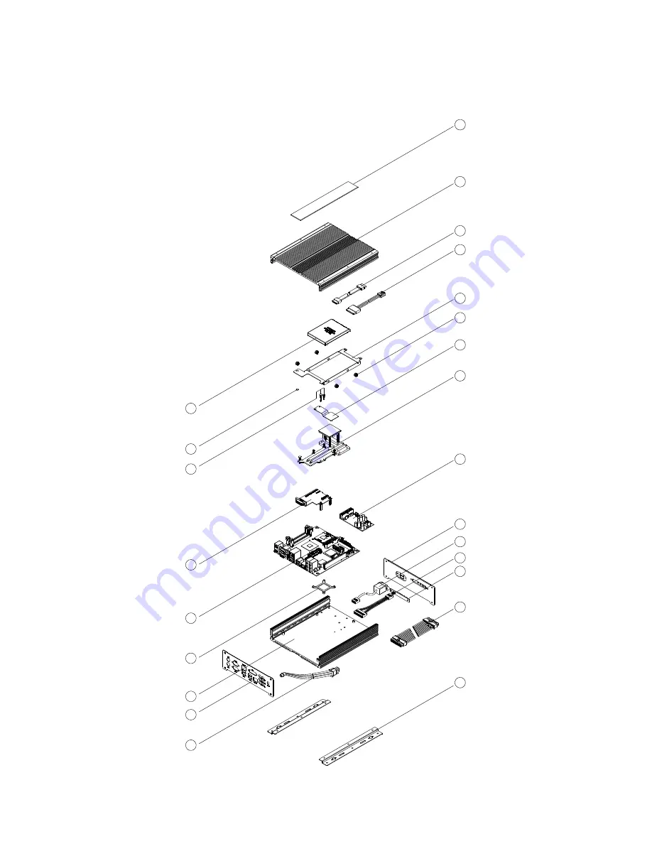 IBASE Technology AMI200-8 User Manual Download Page 26