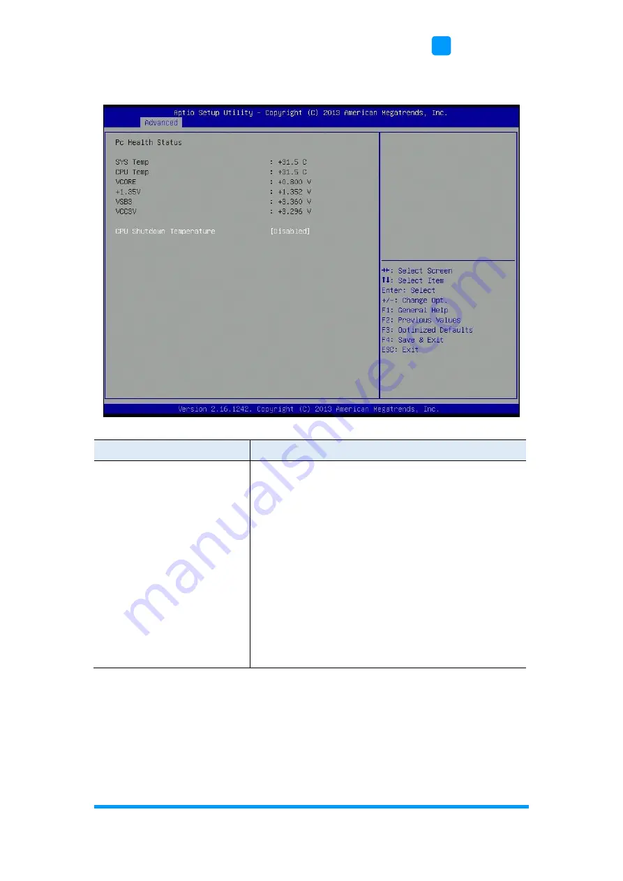 IBASE Technology ARD-028-N User Manual Download Page 46