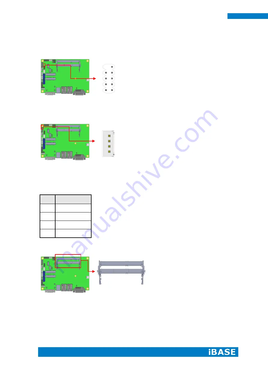 IBASE Technology ASB200-908 Скачать руководство пользователя страница 26