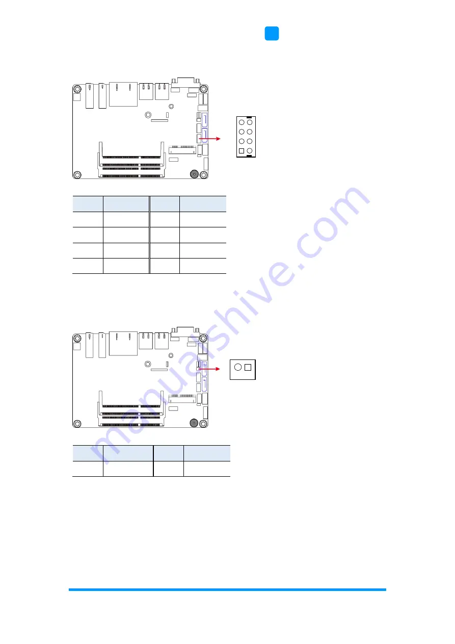 IBASE Technology ASB200-918 Series User Manual Download Page 31