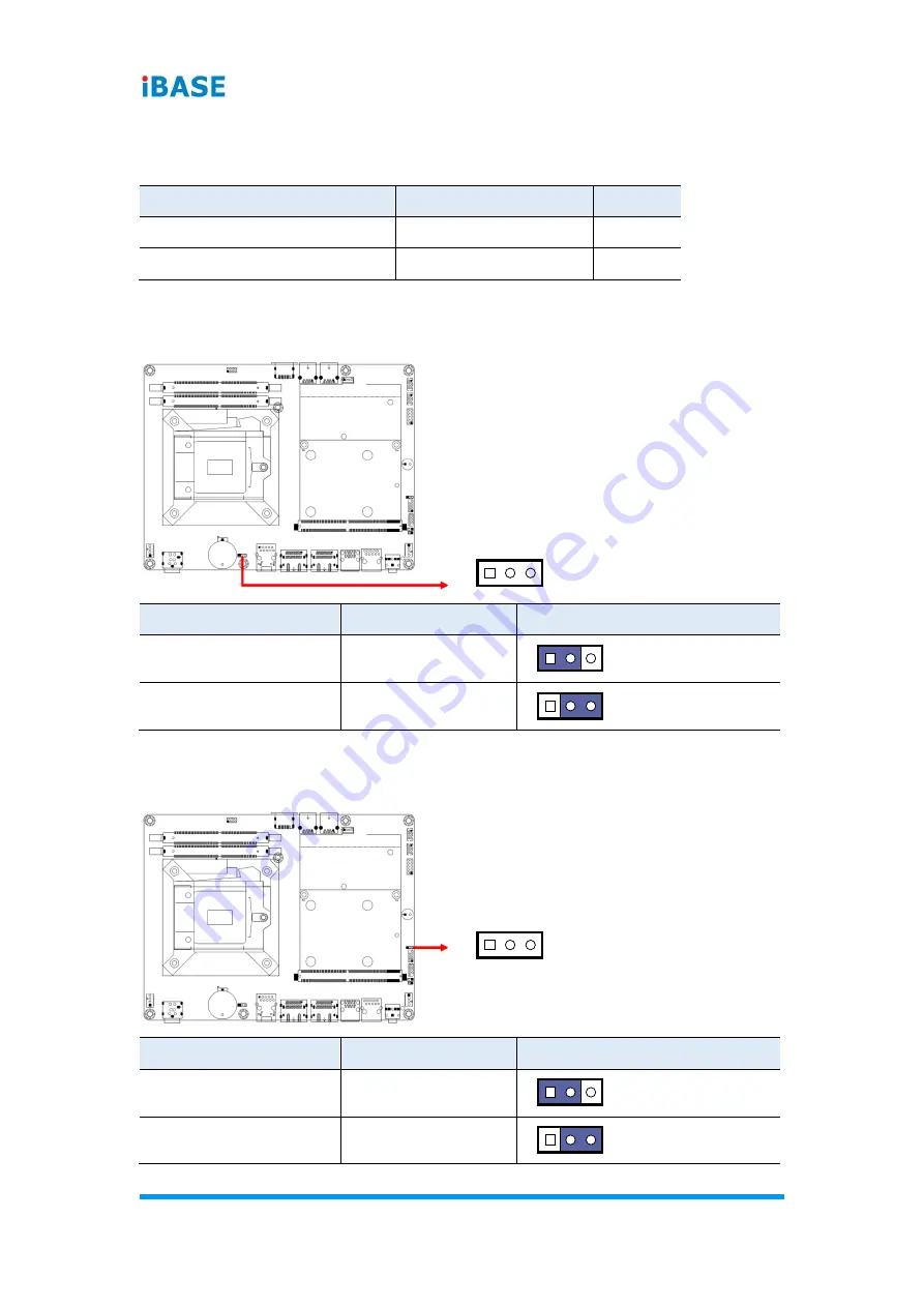 IBASE Technology EC-7100 User Manual Download Page 26