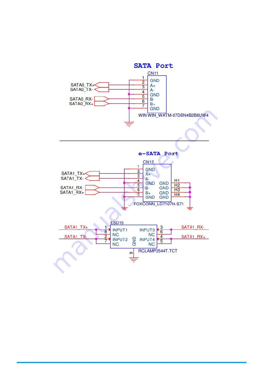 IBASE Technology ET976 Скачать руководство пользователя страница 34