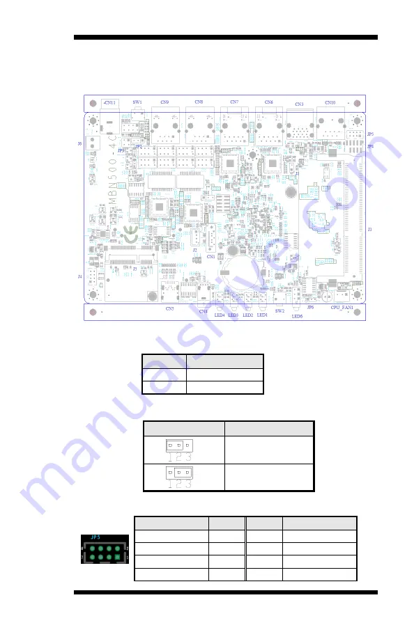 IBASE Technology GX-412HC Скачать руководство пользователя страница 11