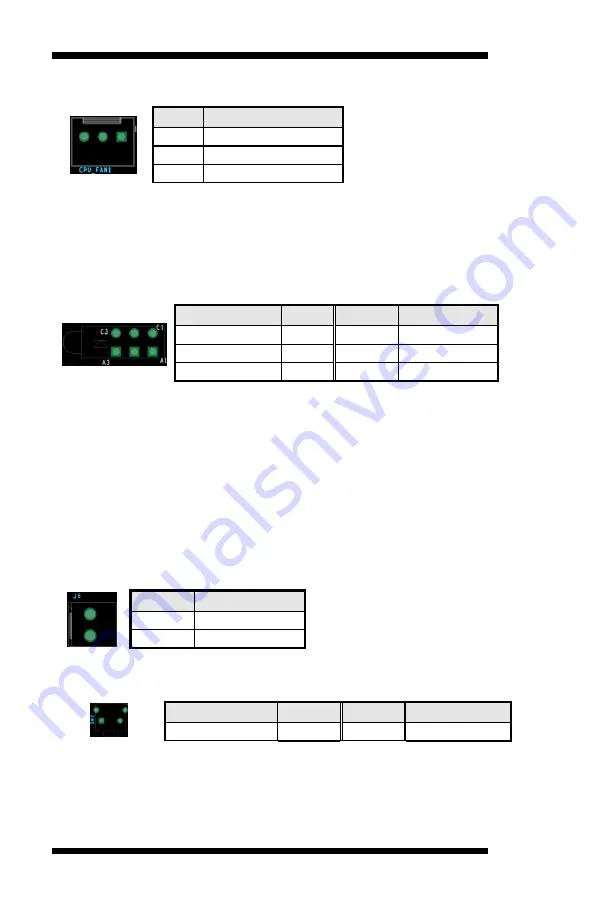 IBASE Technology GX-412HC Скачать руководство пользователя страница 14