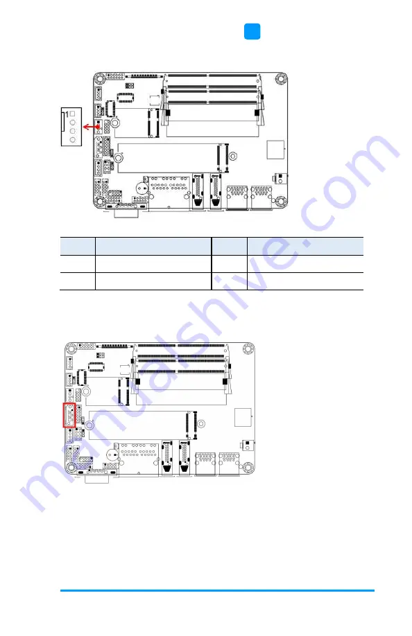 IBASE Technology IB918 Скачать руководство пользователя страница 37