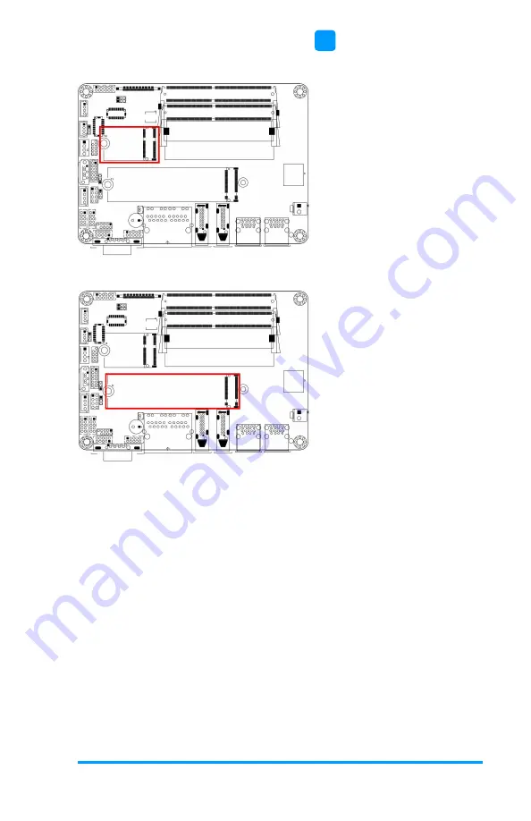 IBASE Technology IB918 Скачать руководство пользователя страница 39