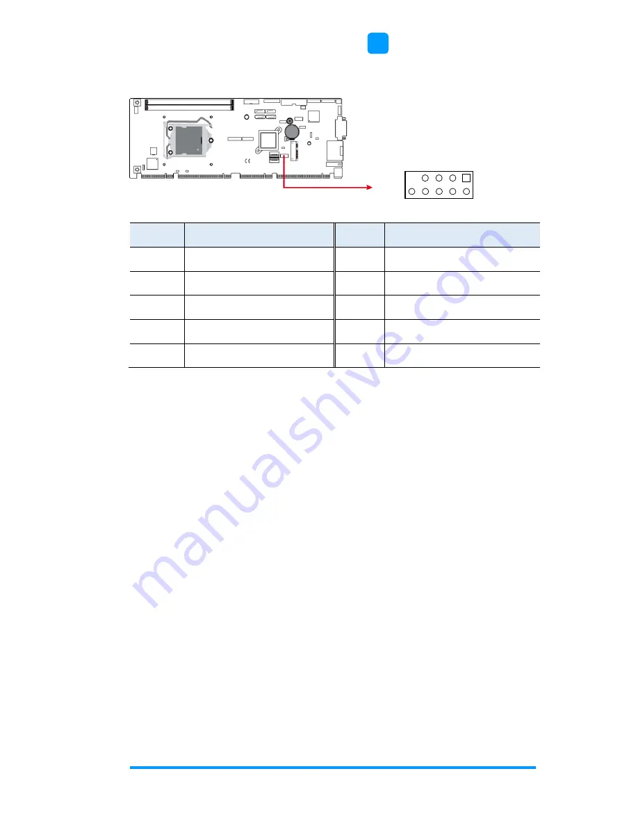 IBASE Technology IB990 User Manual Download Page 31