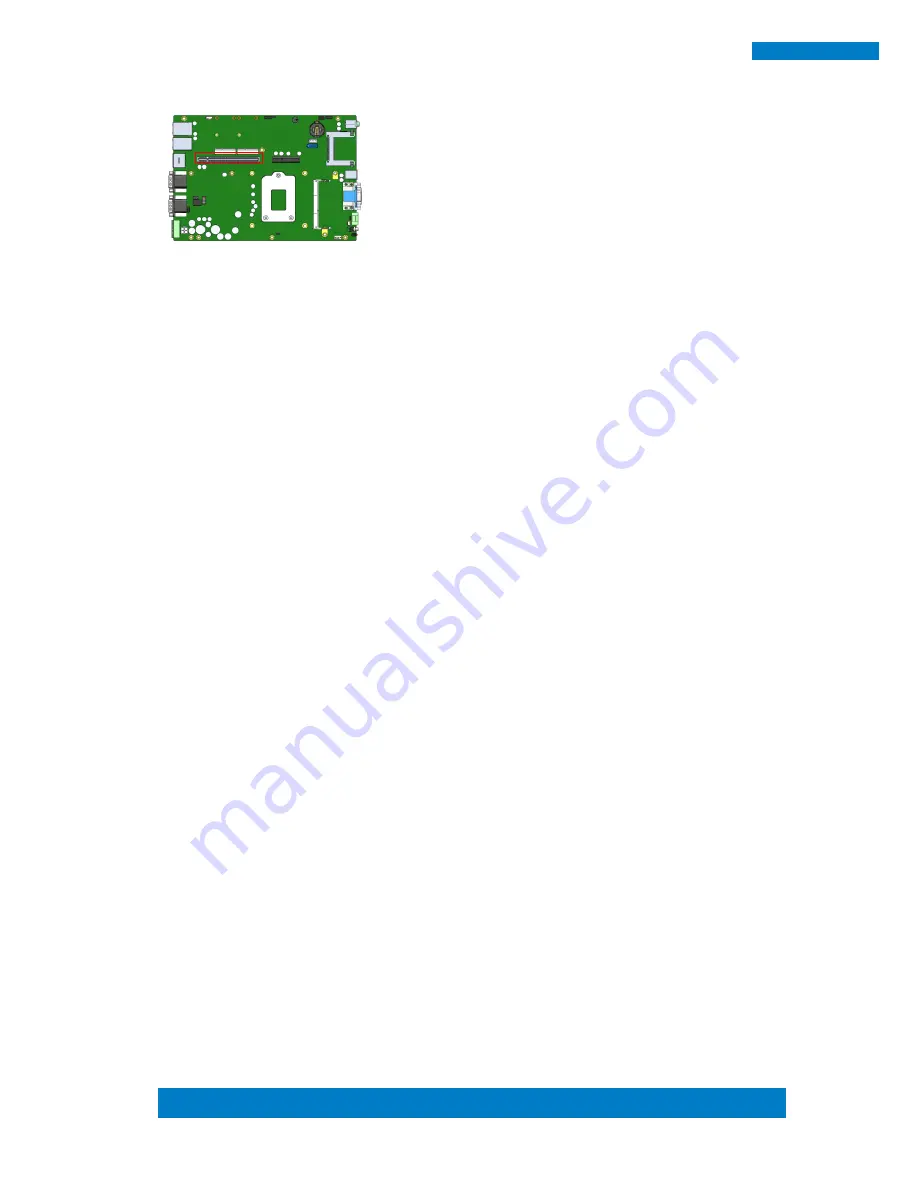 IBASE Technology IBT210 User Manual Download Page 36