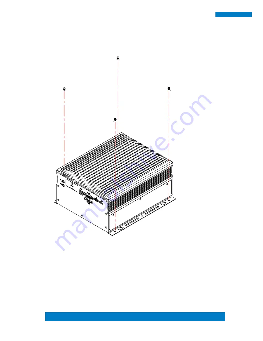 IBASE Technology IBT210 User Manual Download Page 76