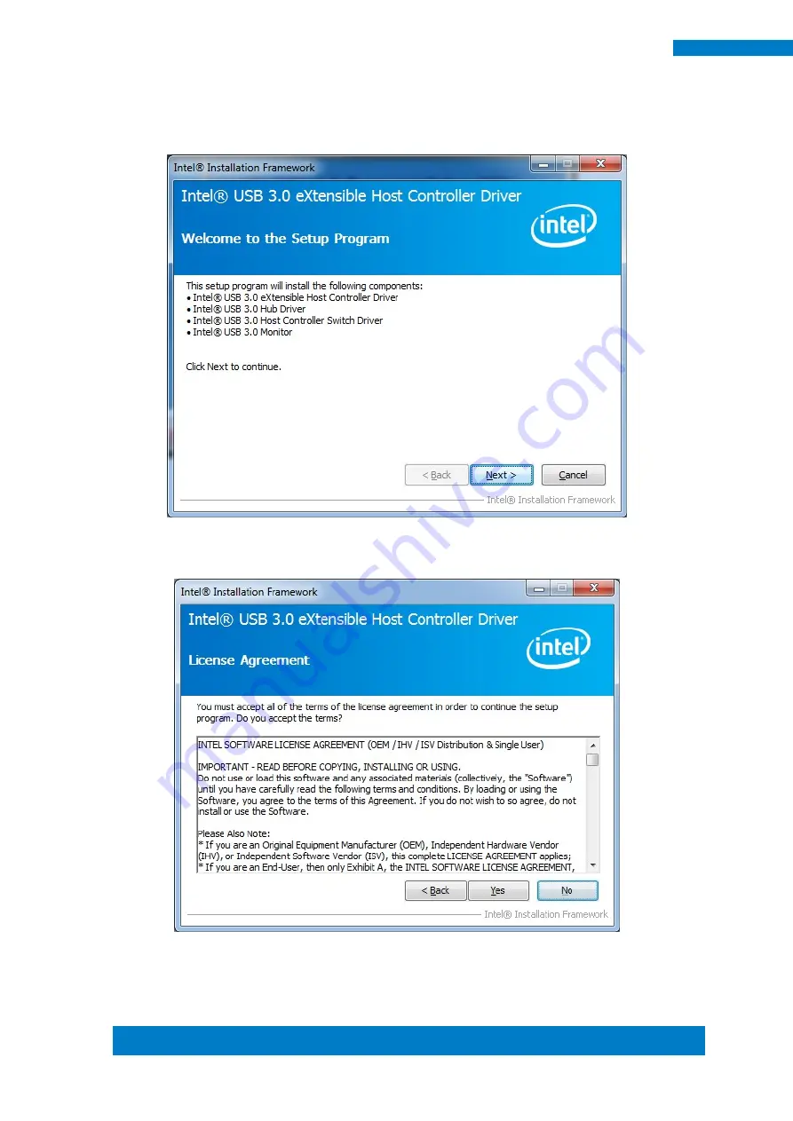 IBASE Technology IPPC A9-RE Series User Manual Download Page 74