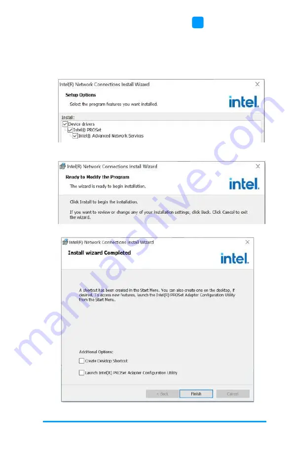 IBASE Technology MI836F User Manual Download Page 51