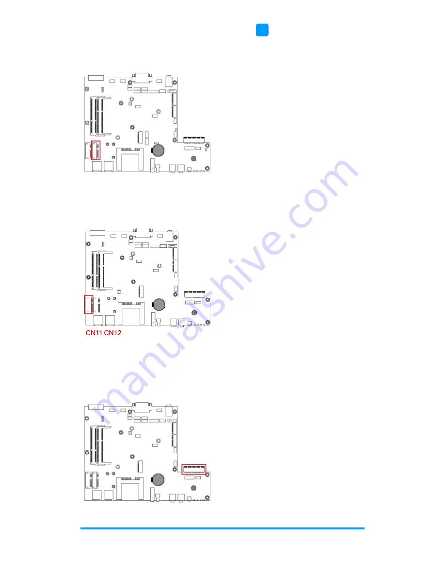 IBASE Technology MPT-3000RHV User Manual Download Page 45