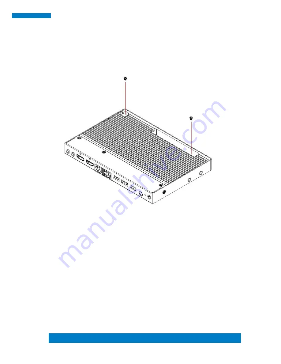 IBASE Technology SI-22 Series Скачать руководство пользователя страница 45