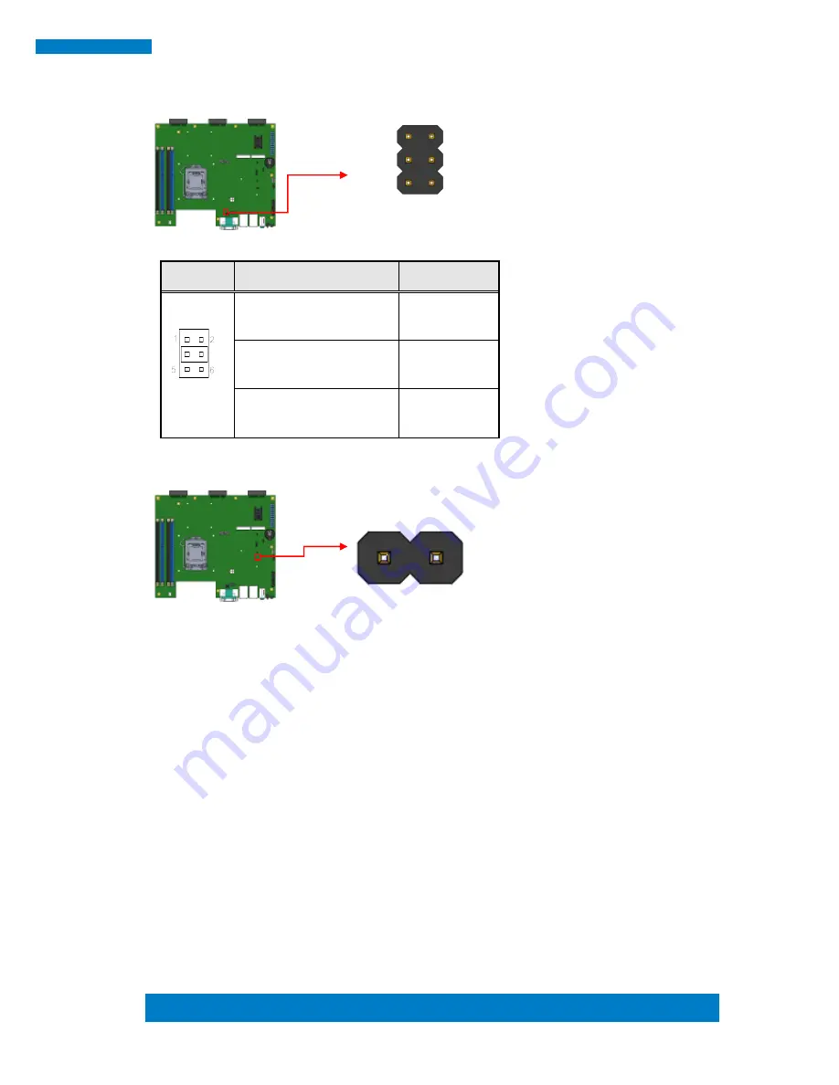 IBASE Technology SI-606 Скачать руководство пользователя страница 23