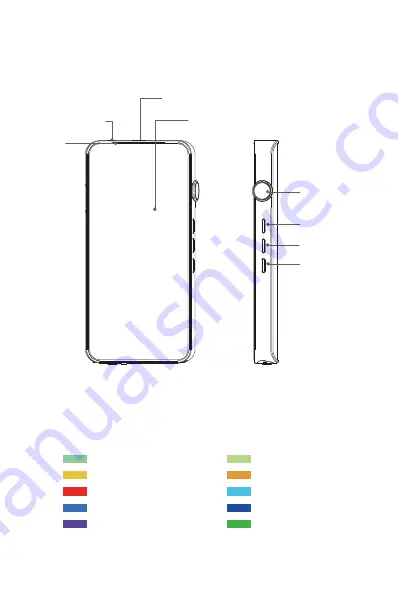 iBasso Audio DX320 User Manual Download Page 12