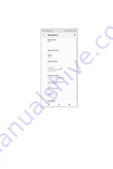 iBasso Audio DX320 User Manual Download Page 26