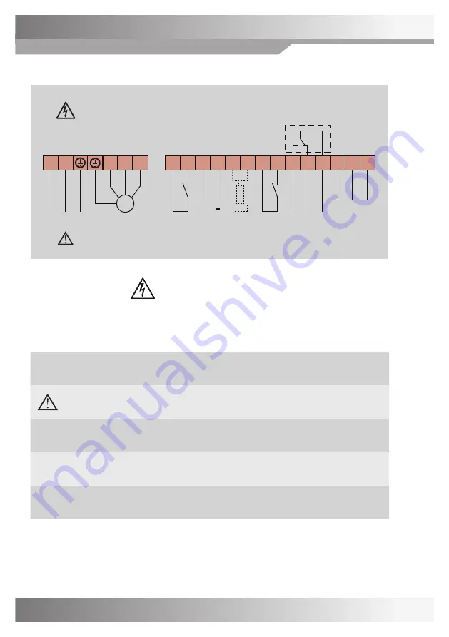 IBC control VariMax50 Manual Download Page 12