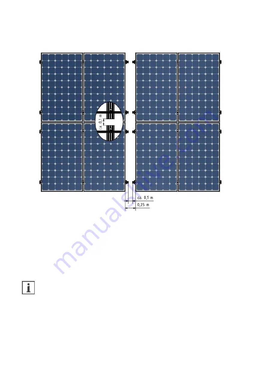 IBC SOLAR AeroFix Series Installation Instructions Manual Download Page 13