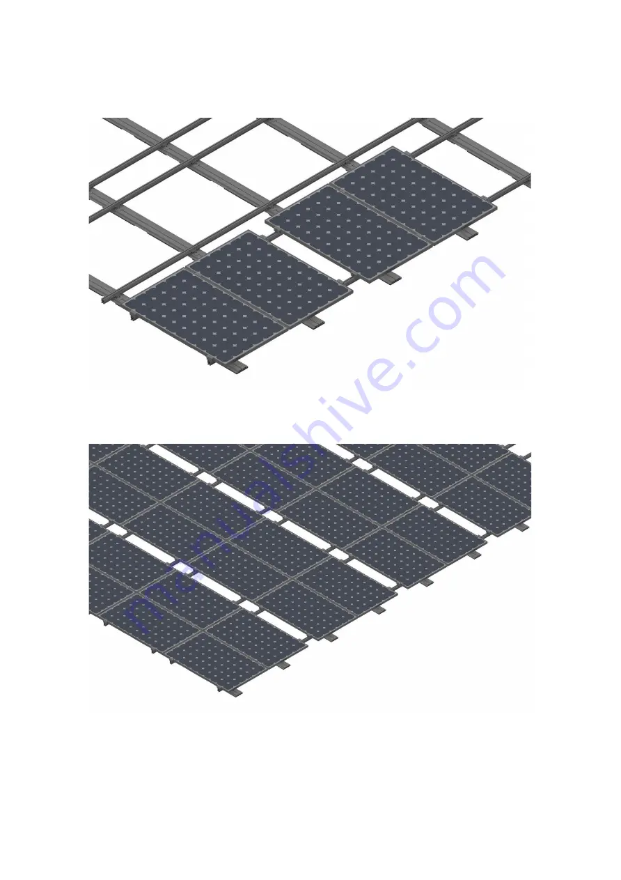 IBC SOLAR AeroFix Series Installation Instructions Manual Download Page 52