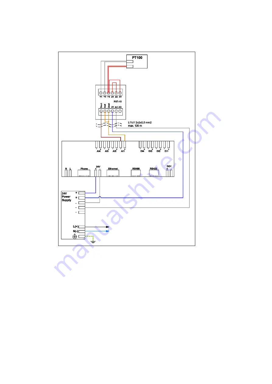 IBC SOLAR SolControl Pro Скачать руководство пользователя страница 28