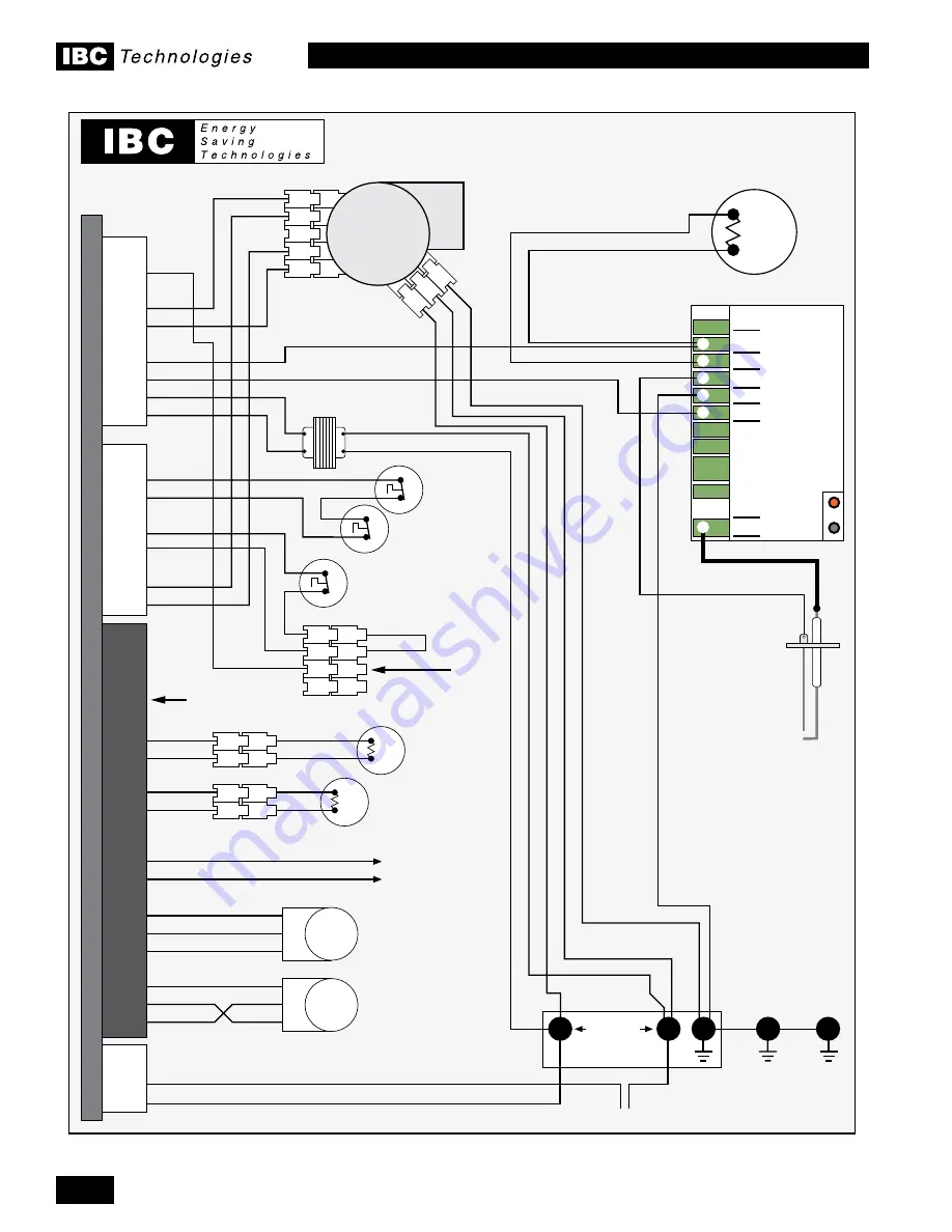 IBC Technologies SL 30-175 Скачать руководство пользователя страница 72