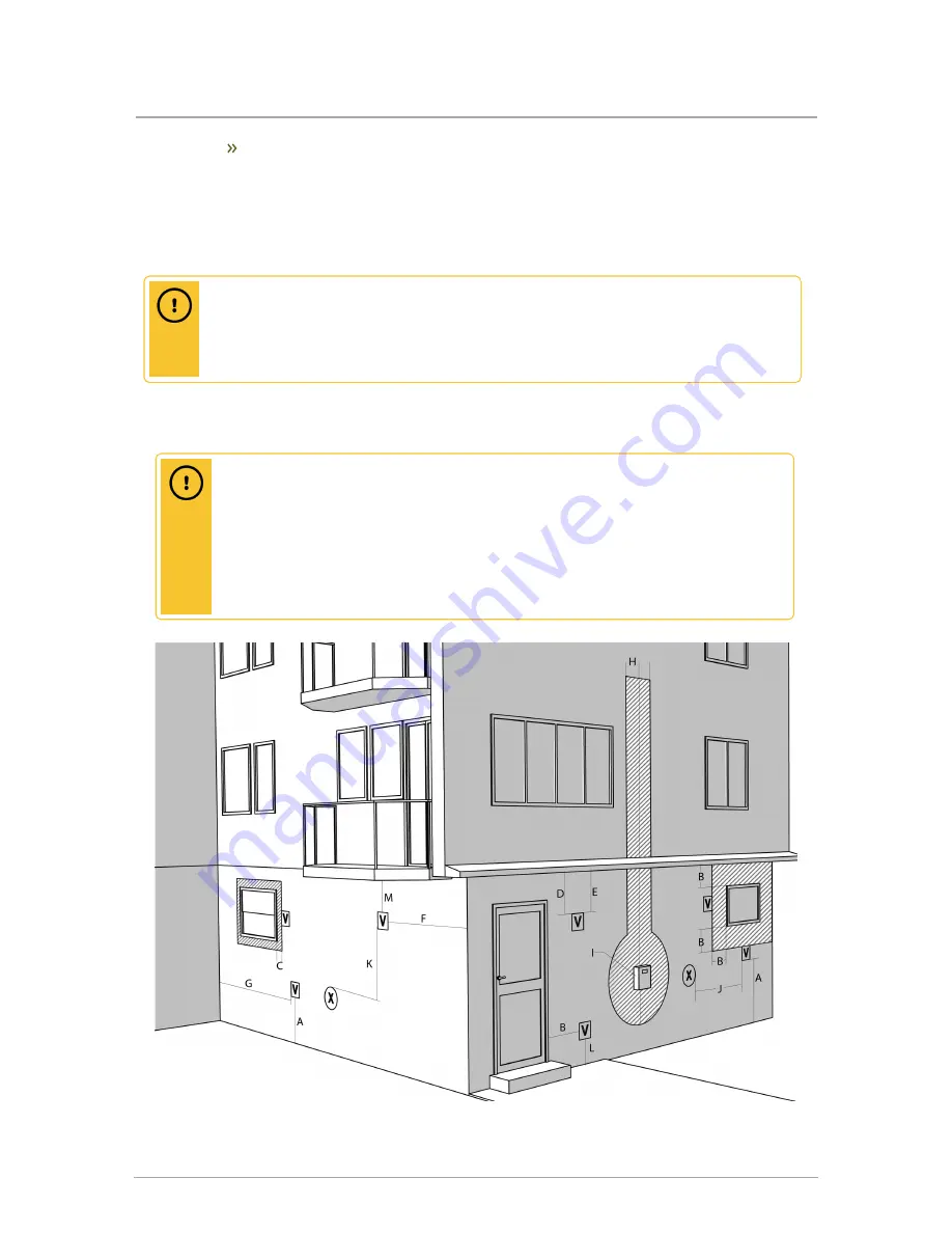 IBC CX Series Installation And Operating Manual Download Page 32